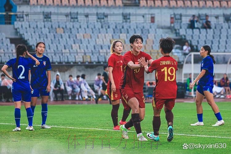 东亚杯 | 中国女足0比0日本女足 1胜2平获得亚军